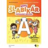 Nový šlabikár A – prípravné obdobie - Monika Markovičová