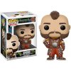 Funko POP! 258 Games: Horizon Zero Dawn - Erend Poškodený obal