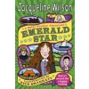 Emerald Star (Jacqueline Wilson)(Brožovaná)