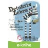 Detektív Zebra a prípad stratených tortičiek - Gill McLean