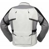 iXS Laminated jacket iXS TOURSTER-STX 1.0 X2-111405 light grey-grey KXL