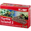 HOBBY aquaristic HOBBY Turtle Island 25,5x16,5cm ostrovček pre korytnačky