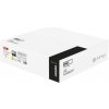 EMOS LED reflektor AVENO čierny, 200W neutrálna biela ZS2463A