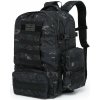 KOMBAT Ruksak Expedition MOLLE 50L Farebný variant: BTP BLACK Viac variant v ponuke