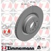 ZIMMERMANN Brzdovy kotuc 150.2916.20