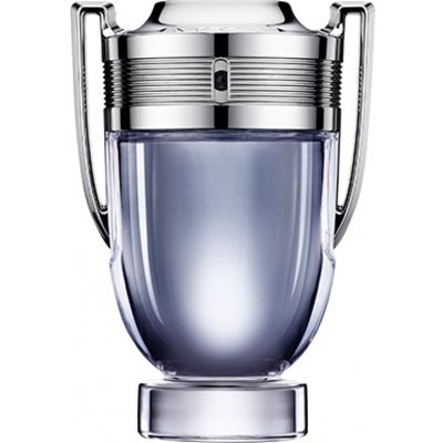 Paco Rabanne Invictus toaletná voda pánska 100 ml