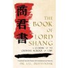 The Book of Lord Shang