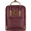 Fjällräven Kånken No. 2, Farba PORT, Objem 16 L