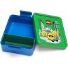 LEGO® Iconic Boy box na desiatu modrá / zelená