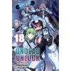 Undead Unluck, Vol. 18