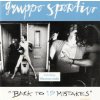 Gruppo Sportivo - Back To 19 Mistakes [CD]