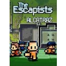 The Escapists - Alcatraz