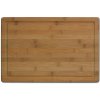 KELA Katana 45,5 x 30,5 cm - bambusová doska na krájanie