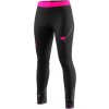 DYNAFIT Dámske nohavice Dynafit Mezzalama Race black out 0912 , Veľkosť textil M