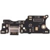 Xiaomi Redmi 10 (2022) - Nabíjací Konektor PCB Doska