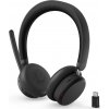 LENOVO sluchátka Dual-Mode Wireless ANC Headset 6550 (USB-C, Teams)