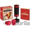 Desktop Boxing - Running