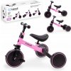 Kidwell 3v1 PICO pink