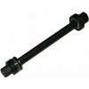 Satra S-BPS3 Sada na montáž ložisek nábojů kol 62/66/72 mm VAG, ,