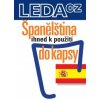 Španělština do kapsy - Dely Serrano
