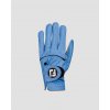 Pánska Modrá ľavá Golfová Rukavica Footjoy Spectrum