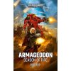 Armageddon: Season of Fire [Reid Jude] (Warhammer 40 000)