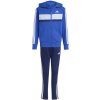 Detská Tepláková súprava ADIDAS J 3S TIB FL TS JI6209 – Tmavo modrá