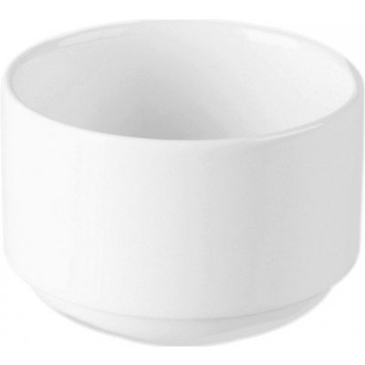 Rak Porcelain miska na balený cukr guľatá 23 cl Banquet od 3,99 € -  Heureka.sk