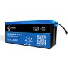 Ultimatron Batterie Lithium 12.8V 200Ah