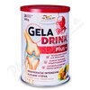 Geladrink Plus+ práškový nápoj ananas 340g