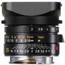 Objektív Leica Summicron-M 35mm f/2 Aspherical (IF)