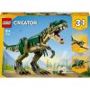 LEGO 31151 Creator 3 v 1 T.Rex, stavebnica