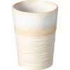 Costa Nova Hrnček bez ucha Notos pieskový 6 x 120 ml