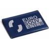 Vreckový album Euro suvenír
