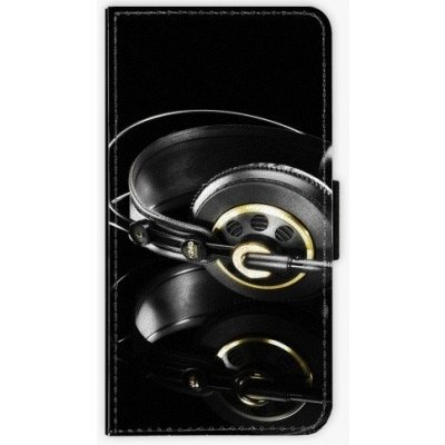 Púzdro iSaprio - Headphones 02 - Samsung Galaxy A5 2017