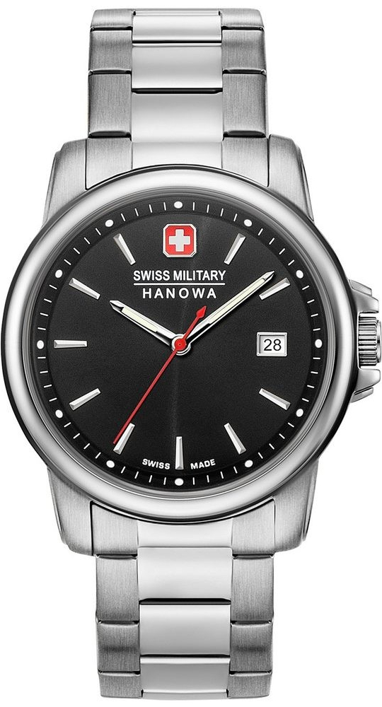 Swiss Military Hanowa 7230.7.04.007