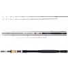 Daiwa Prút N'zon Super Slim Power Feeder 3,66 m 150 g