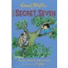 Secret Seven: Secret Seven Adventure (Enid Blyton)(Brožovaná)