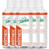 Elmex Ústna voda proti zubnému kazu 2 x 400 ml