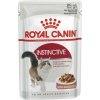 Royal Canin Adult Instinctive in Gravy 85 g