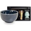 Matcha set Hana Blue Ø13 cm | H7 cm 6042825 - 1 sada