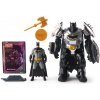 Spin Master DC Metal Force figúrka s akčným oblekom Batman
