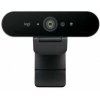 Logitech® Brio 4K WEBCAM-GRAPHITE-USB (960-001718)
