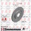 ZIMMERMANN Brzdovy kotuc 180.3006.20