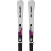 Lyže Salomon E Addikt Pro 66 + MI12 GW 25/26 163 cm