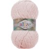 Alize příze Softy Plus 161 starorůžová