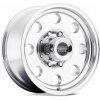 AMERICAN RACING American Racing Ar172 Baja 8x15 5x114.3 ET-19 Polished 83.1
