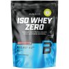 BioTech USA Iso Whey Zero , Jahoda - 454 g