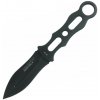 BLACK FOX BF-720 Thowing Knife, Nylon Sheath