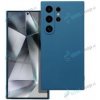 Púzdro silikón Samsung Galaxy S24 Plus (S926) modrý